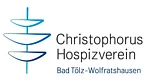 Logo Christophorus Hospizverein Logo Christophorus Hospizverein