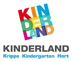 Logo Kinderland Logo Kinderland