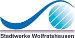 Logo Stadtwerke Wolfratshausen Logo Stadtwerke Wolfratshausen