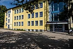 Grund- und Mittelschule Wolfratshausen Grund- und Mittelschule Wolfratshausen