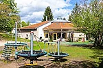 Giraffenhaus Kindertagesstätte Waldram Giraffenhaus Kindertagesstätte Waldram