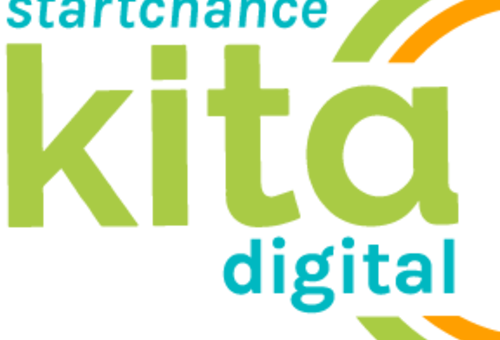 Logo Kita digital