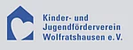 Logo Kinder- und Jugendförderverein e. V. Logo Kinder- und Jugendförderverein e. V.