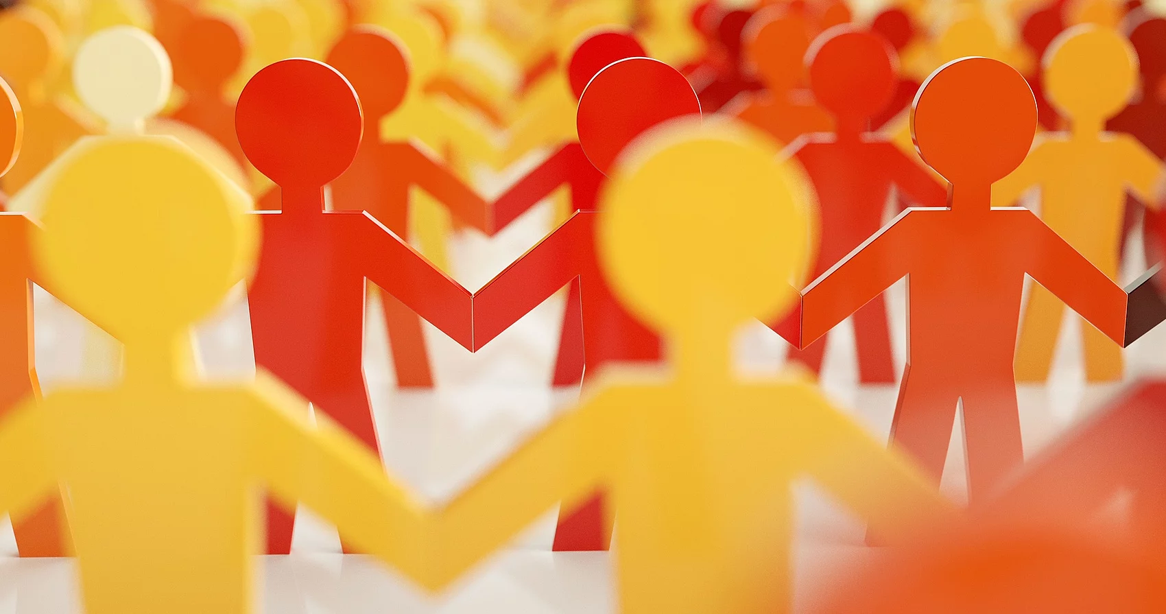 Symbolbild Kooperationpartner