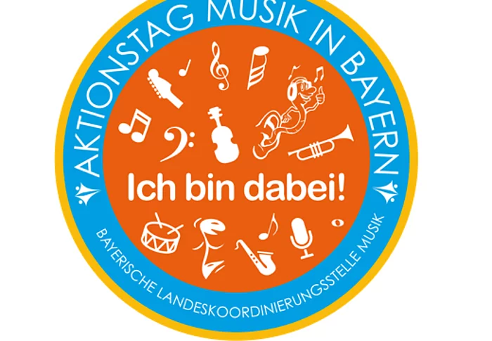Logo Tag der Musik