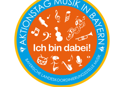 Logo Tag der Musik