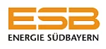 Logo Energie Südbayern Logo Energie Südbayern