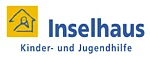 Logo Inselhaus Kinder- und Jugendhilfe Logo Inselhaus Kinder- und Jugendhilfe