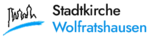 Logo Stadtkirche Wolfratshausen