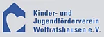 Logo Kinder- und Jugendförderverein Wolfratshausen Logo Kinder- und Jugendförderverein Wolfratshausen