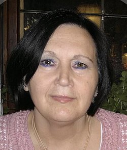 Kitaleiterin Barbara Aman