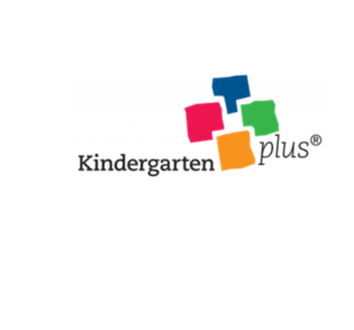 Logo Kindergarten Plus