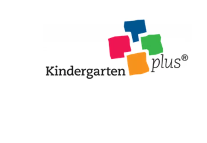 Logo Kindergarten Plus