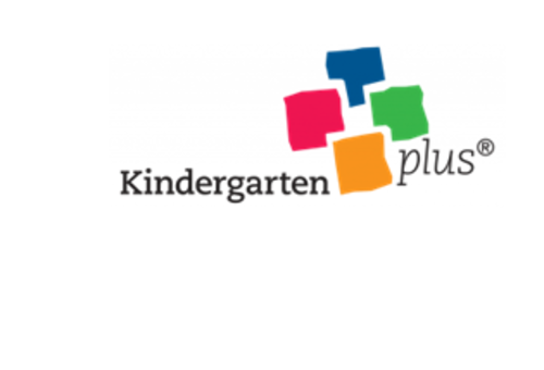 Logo Kindergarten Plus